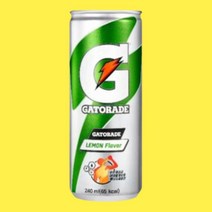 게토레이 레몬 240ml 60캔, 1.게토레이 레몬 240ml 60캔