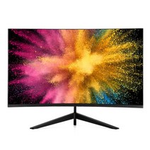 엠지컴/ 정림전자 GMASTAR JG321C6742 퀀텀닷 1500R 리얼 165 HDR 게이밍 무결점