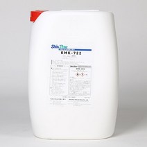 신에츠 실리콘오일 KF96 100cs 1000cs KMK722T KMK740T (16kg 20kg) 런닝머신 타이어광택제 미싱, KMK-722T 20kg