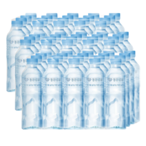 동원샘물 500ml 무라벨생수 가정용 사무실 물배달, 60개
