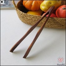 패밀리레스토랑 경양식당 샐러드용 브런치준비 모던집게 조리용집게