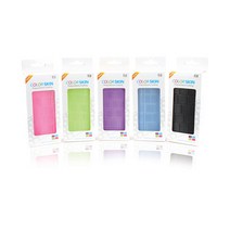 AERO 15 OLED KD용 컬러키스킨, 블루, 상세페이지 참조