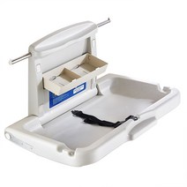 기저귀 갈이대 교환대 아기 스니글라르 휴게실 화장실, A1 스페셜 에디션-간호 테이블