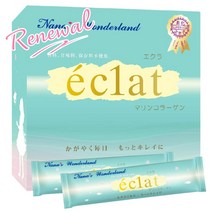 [리뉴얼] 국산 알래스카 심해 대구의 껍질 유래 저분자 해양 콜라겐 《에쿠라》 스틱 210g (7gX30개) 향료 보존료 미사용 천연 유래 비타민 C 세라미드 엘라스틴 시소의 열매 추출물 딸기 추출물 흰 해파리