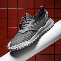 새로운 여름 골프 신발 남자 통풍 야외 스포츠 신발 골프 에어 메쉬 스니커즈