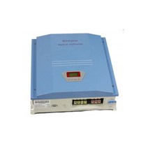소형발전기 휴대용 캠용 저소음 발전기 DIDITO3000w 5000W 6000W 풍력 터빈 완전한 세트 48V 96V 220V 자유 에너지 풍차 수직 축, 중국, 제어 장치 + 6000W