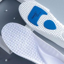아치형깔창 족저근막염 운동화 키높이 기능성깔창 평발깔창, NA화이트-225-240