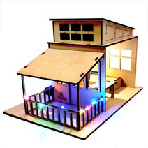 사물인터넷 (IoT) 스마트하우스 V2