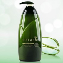 [자바라쇼핑] 마일드한 거품이 두피를 깨끗하게 알로에 샴푸 760ml _ JBR20230309EA, 1, 본상품선택