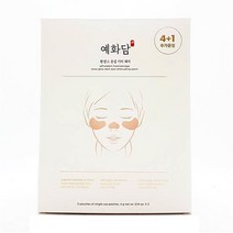 더페이스샵 예화담 환생고 윤설 기미 패치/5회사용분, 5회사용분