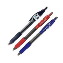 OYZ973957동아)애니볼501(1.0mm/흑)-다스(12개입)