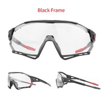 라이딩고글 사이클선글라스 편광안경고글 X-TIGER 사이클링 선글라스 자전거 안경 UV400 야외 스포츠 도로, 02 X-YJ-EXS02