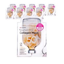 리더스 리더스 아임피토 콜라겐 마스크 250ml, 3개, 10개입