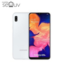 [중고]삼성 갤럭시A10e (SM-A102) 중고폰 공기계 알뜰폰 무약정 사은품포함, B급(기스많음), 랜덤색상(상태우선)