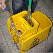 SMN 대걸레 짤순이 밀대 통 마포걸레 탈수기 물걸레 마대, 대걸레 탈수통, 1개