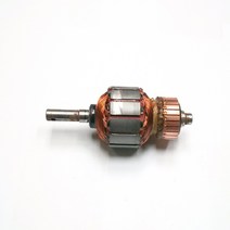 ES 송풍기 B156 B156V 정품 회전자 아마추어 모타