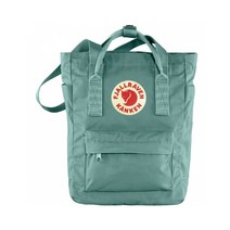 피엘라벤 칸켄 토트팩 미니 Kanken Totepack Mini (23711) - Frost Green