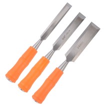 쇠끌 목공 평끌 도장 파기 나무깍는 칼 철마 치즐 3종 파는 지우개 조각칼 서각 도구 목재 끌 공구 조각 목수 조각용 목공용 목공예 절삭