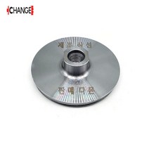 다몬플러스 체인지 건식코아드릴 헤드 125mm 다이아몬드 헤드카플러 콘크리트