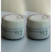 100%국산 장단콩서울대가만든 저염된장, 다올가된장