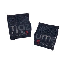 MAZUME (마즈메) 글러브 노트 서포트 글러브 MZAS-299-01 블랙