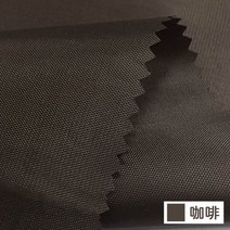 그라운드시트 방수포 텐트시트 Ethel-방수 패브릭 텐트 210D 중간 두꺼운 코팅 방수 천 에어 몰드 방진 레, 07 coffee