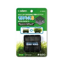 [H]관상어 수초 육성 용품 윌로모스용 #8221EA, 해피아울 1, 해피아울 본상품선택