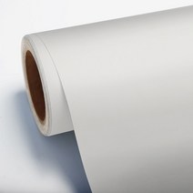 마로데코 영림 가정용 고급 무광 인테리어필름, PS061 브라이트그레이