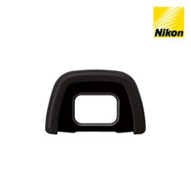 니콘 정품 DK-23 아이컵/D7200/7100/D5000, 니콘 정품 DK-23 아이컵, 1개
