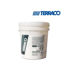테라코 테라코트 드라이 비트 엑셀 22kg, TK-317(은행잎색)