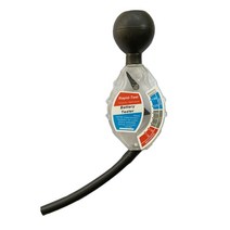 분석기 자동차 수명이 긴 배터리 비중계 측정기 산성 품질 밀도 도구 신속 테스터, 한개옵션0