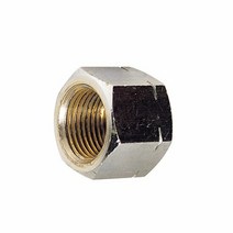 조정기용너트 크레토스 용접 너트 21mm HE용, 모델명및규격:21mm/HE용
