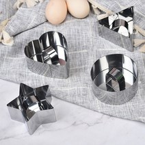 할로윈 쿠키틀 쿠키 커터 크리스마스 스텐 모양 틀, 옵션명, 단품