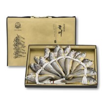 [23햇굴비] 영광 법성포 굴비선물세트 찐 보리굴비 진공포장 특대 중 대 참조기 영광 굴비 설 선물 세트 5미 10마리 10미 20미, 1.어부지리특가(영광굴비20미1.5kg)