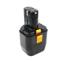 히타치/Hitachi 12V 전동 공구 /WR12DM2 /DS12DVA/ EB1224/호환베터리, 1.3Ah(Ni-CD)