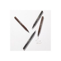 톤온톤 섀도우팔레트 PRO9 2종택1+섀도우브러쉬, 1+1+1 워터프루프 타투 펜 아이이라이너 안번지는 리