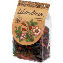 May Tea 건조 유기농 전체 로즈힙 400g 과일 차 음료