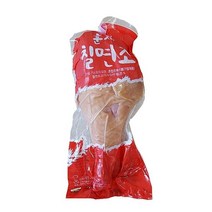 칠면조 이푸드 훈제칠면조670g2개-1008EA, 1개