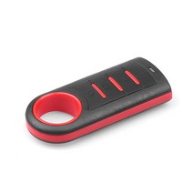 주차 차단기 차고 리모컨 바리게이트 차단 바 433 mhz rf remote control copy 4 channel cloning duplicator key fob a 전기, 쇼로