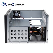 nas 구축 가정용nas hdd 나스 하드 2022 새로운 8 핫 스왑 ipfs 서버 섀시 최대 지원 m-atx(9.6quot9.6quot) 및 클라우드 날짜 저장을 위한 이하, usb3.0 및 팬 추가