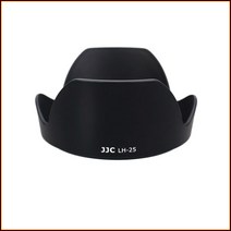 JJC 니콘 HB-25 호환 렌즈후드 LH-25 24-85/24-120mm 24-120mm(HB-25)