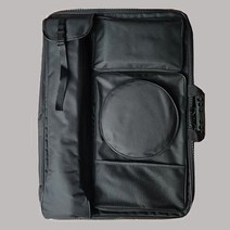 4k art painting bag drawing board bag large 지퍼 방수 art art test painting bag shoulder 스케치 스케치 그림 가방, 검은색
