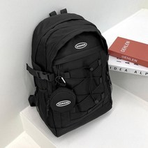 프롬헤븐 렌야 캐주얼백팩 + 동전지갑세트