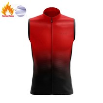 자전거복 방한 기모 라이딩 상하의세트 huub 2022 겨울 사이클링 조끼 열 양털