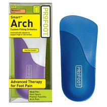 [프로풋] 스마트아치 기능성 깔창 인솔 - 메모리폼 발통증완화 평발추천