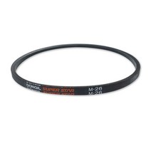 카박사/동일벨트/M26/M형벨트/브이벨트/V벨트/랩트/일반벨트/산업용벨트/일반브이벨트/M타입/공업용/세탁기용/반죽기