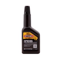 윈스 디젤 수분제거 연료첨가제 프리미엄 디젤 퓨얼 트리트먼트 21301, 1개, 325ml, 디젤/경유