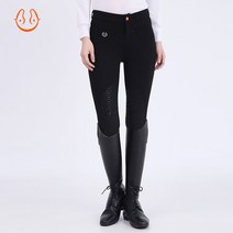 승마바지 승마복 야회훈련바지 라이딩 승마, 27, 블랙