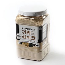 [글로벌푸드] 태광선식 서리태 귀리쉐이크 1.5kg / 귀리분말, 상세 설명 참조, 상세 설명 참조