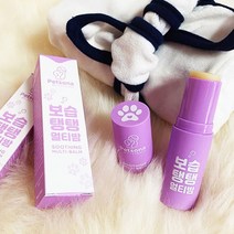 말썽쟁이여름 강아지 애견 고양이 발밤 풋밤 풋크림 코 발바닥 젤리 밤 보습 크림 발 로션 피부 각질 보습제 10g, 보습탱탱 멀티밤 10g